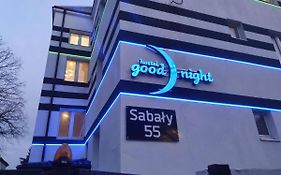 Good Night